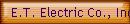 E.T. Electric Co., Inc.